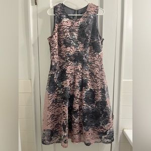 DKNY dress, size 12